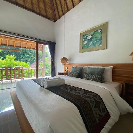 Umah Nik Kepitu Apartment Gianyar  Luaran gambar