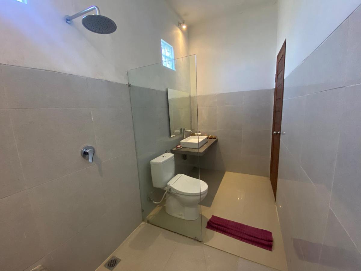Umah Nik Kepitu Apartment Gianyar  Luaran gambar