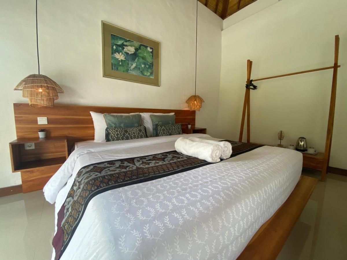 Umah Nik Kepitu Apartment Gianyar  Luaran gambar