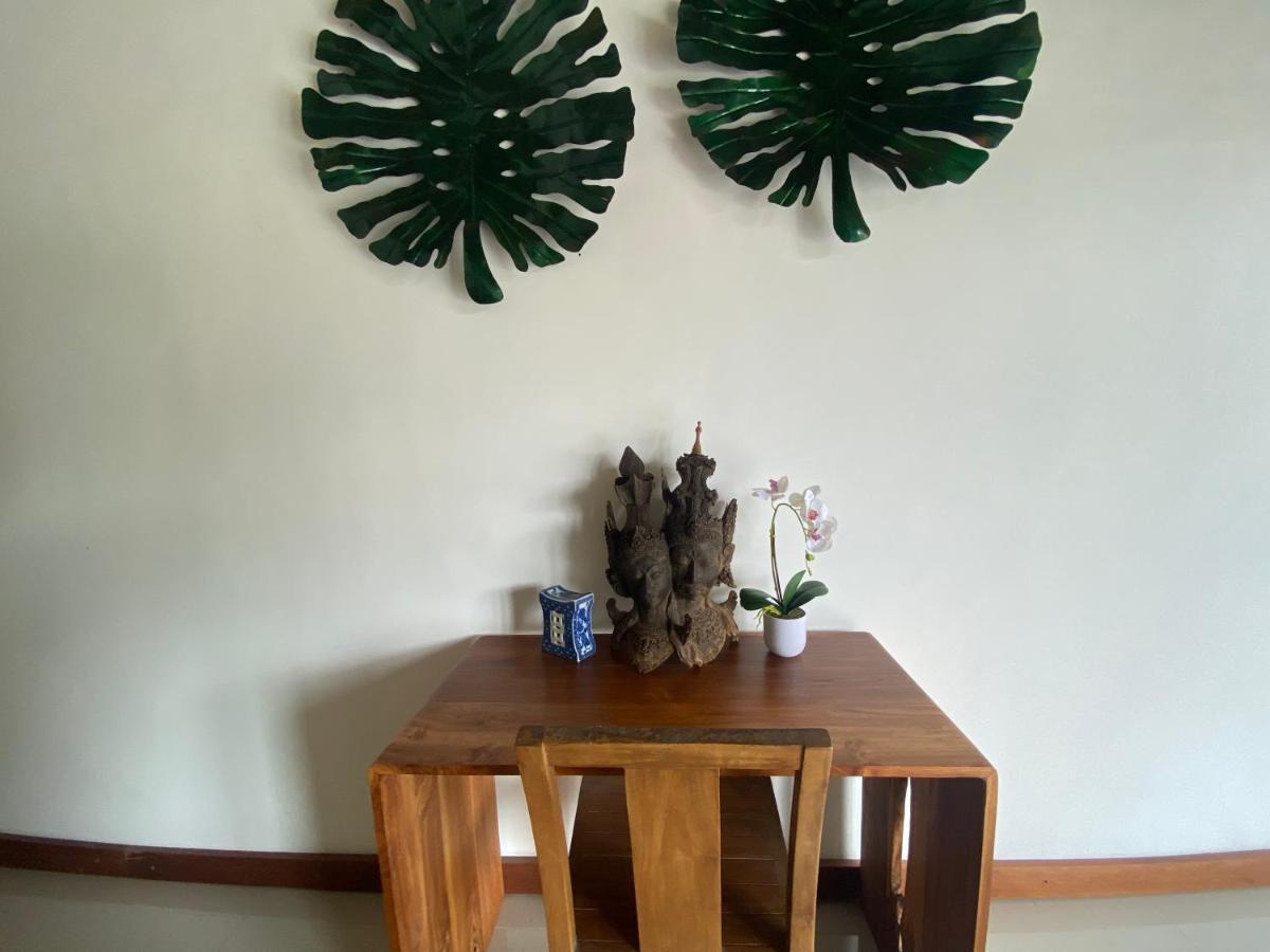 Umah Nik Kepitu Apartment Gianyar  Luaran gambar
