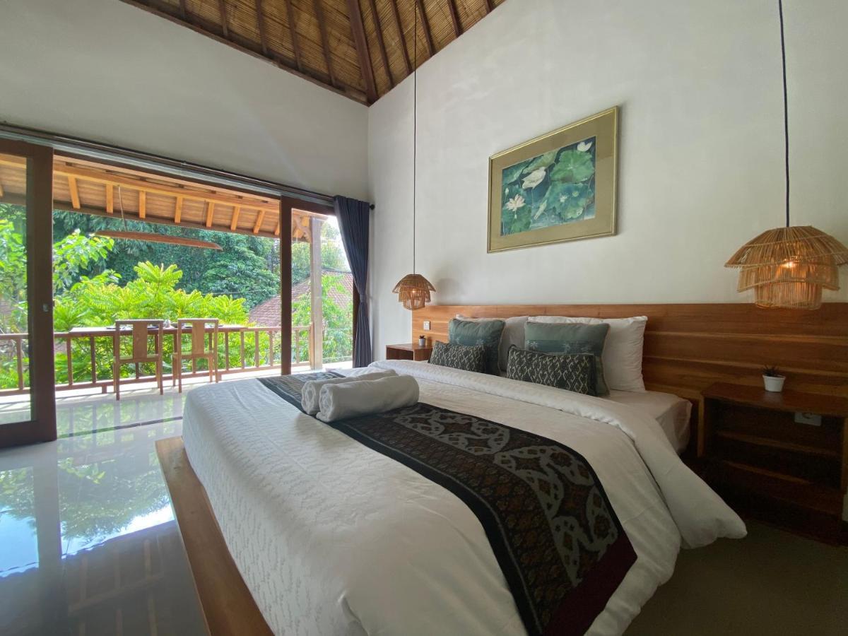 Umah Nik Kepitu Apartment Gianyar  Luaran gambar