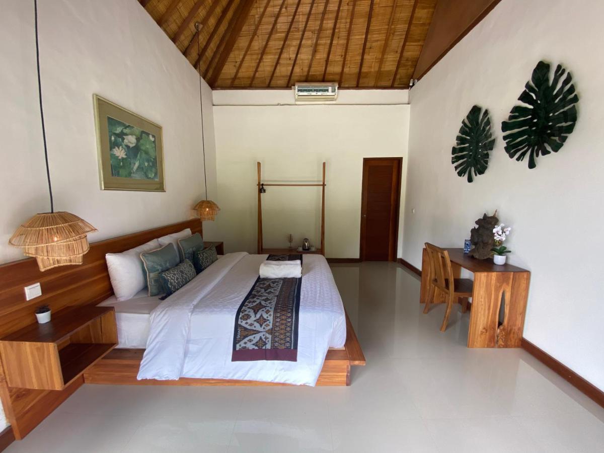 Umah Nik Kepitu Apartment Gianyar  Luaran gambar