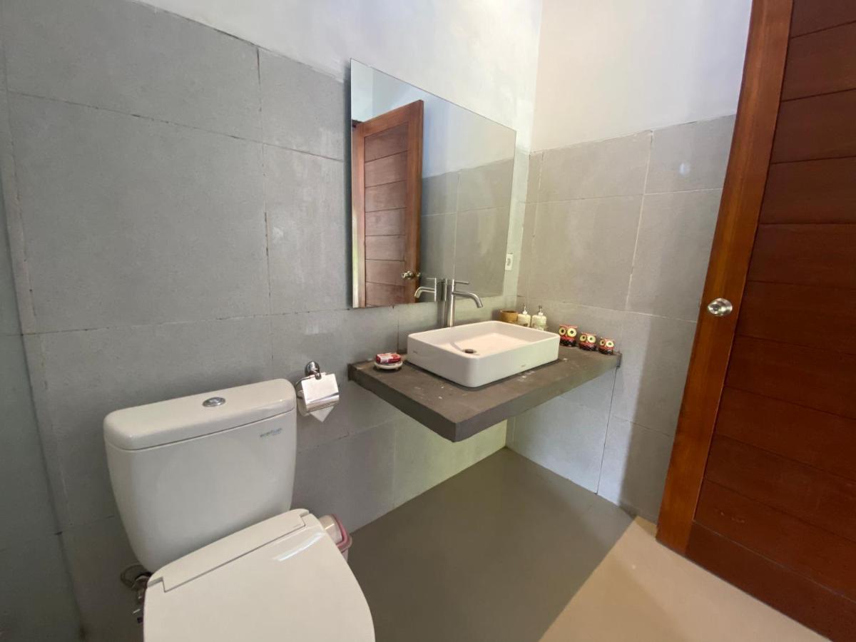 Umah Nik Kepitu Apartment Gianyar  Luaran gambar