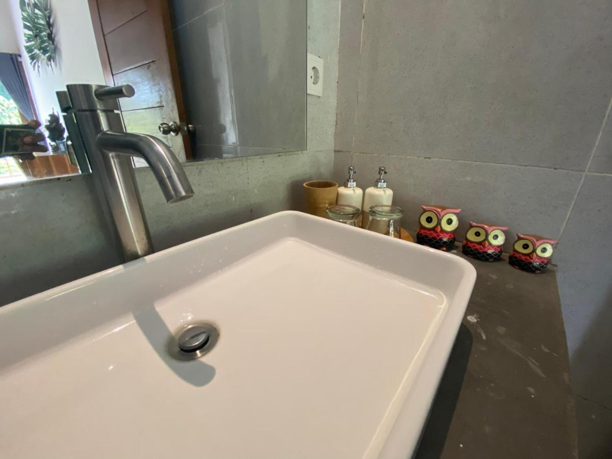 Umah Nik Kepitu Apartment Gianyar  Luaran gambar