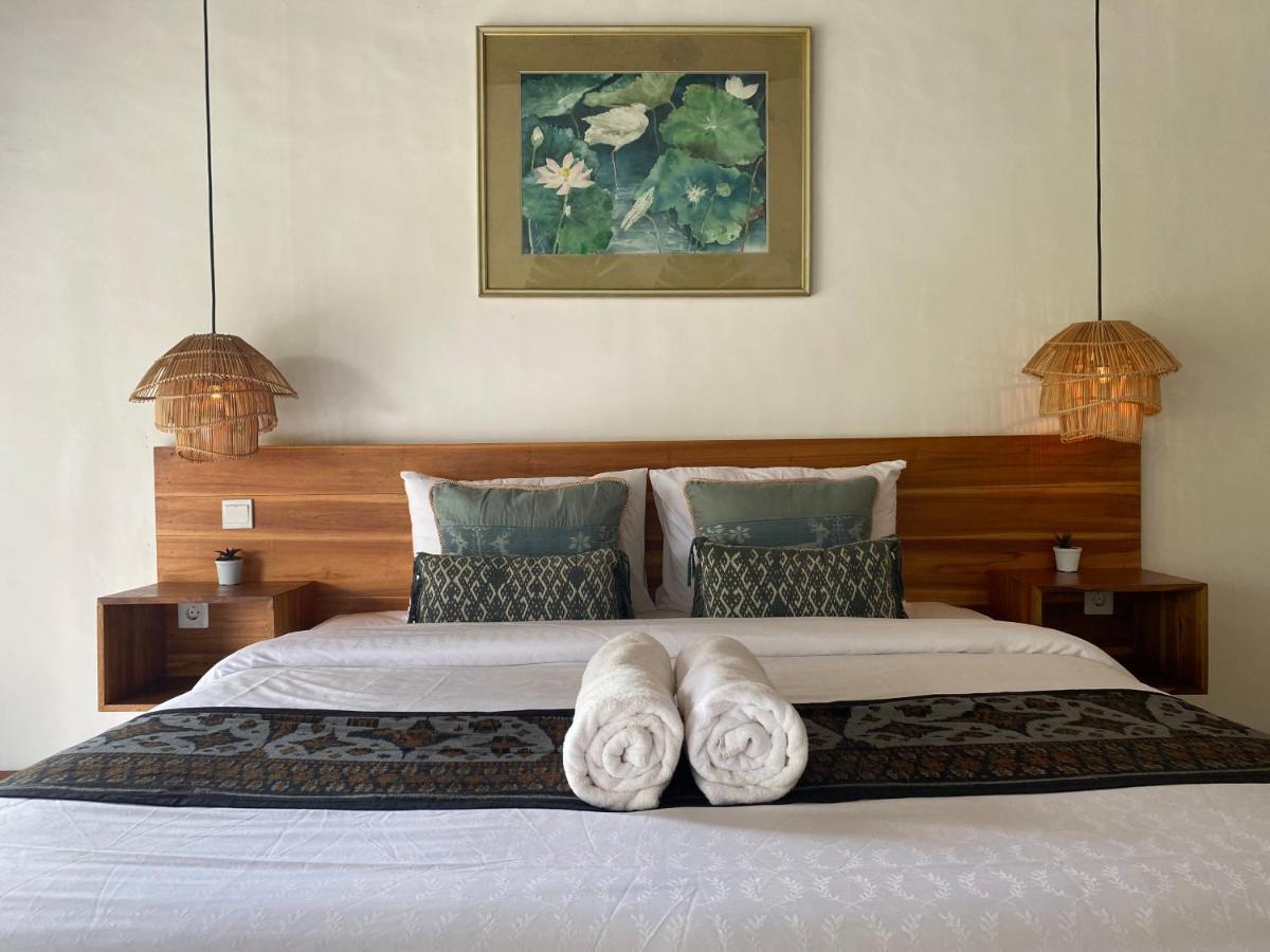 Umah Nik Kepitu Apartment Gianyar  Luaran gambar