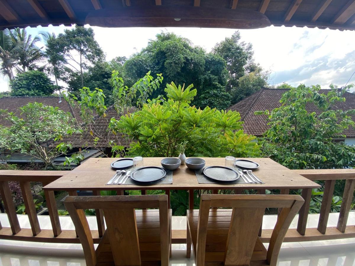 Umah Nik Kepitu Apartment Gianyar  Luaran gambar