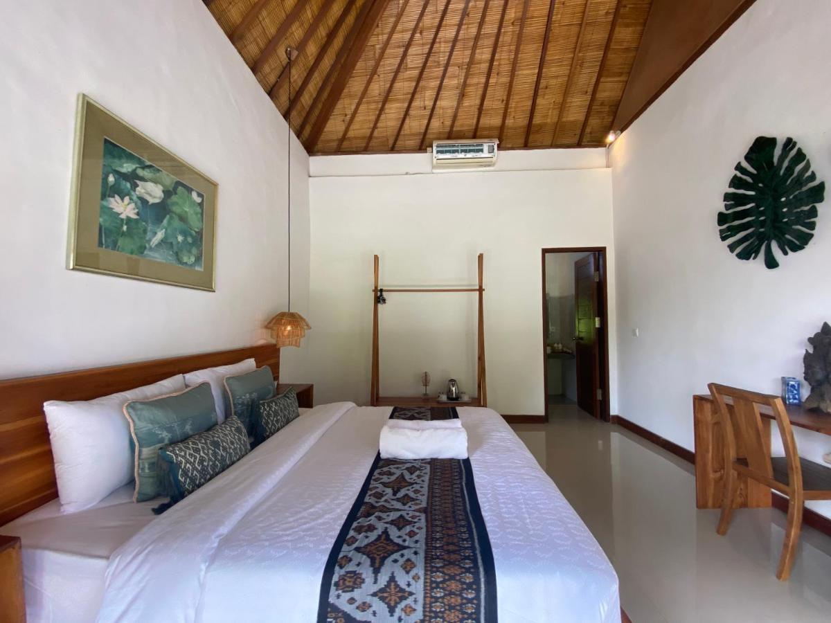 Umah Nik Kepitu Apartment Gianyar  Luaran gambar
