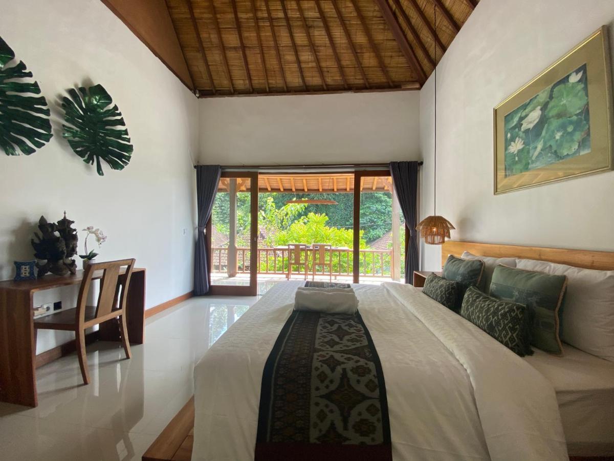 Umah Nik Kepitu Apartment Gianyar  Luaran gambar