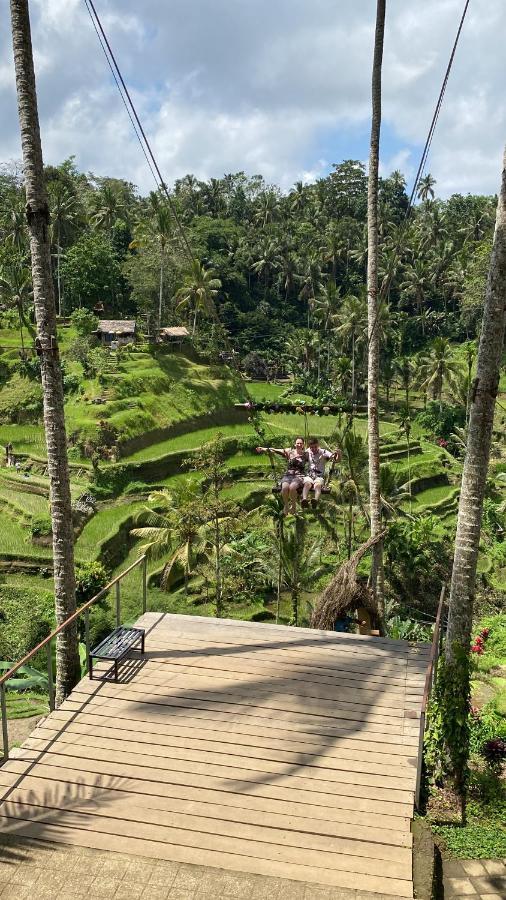Umah Nik Kepitu Apartment Gianyar  Luaran gambar