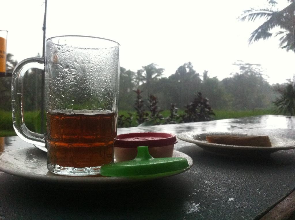 Umah Nik Kepitu Apartment Gianyar  Luaran gambar