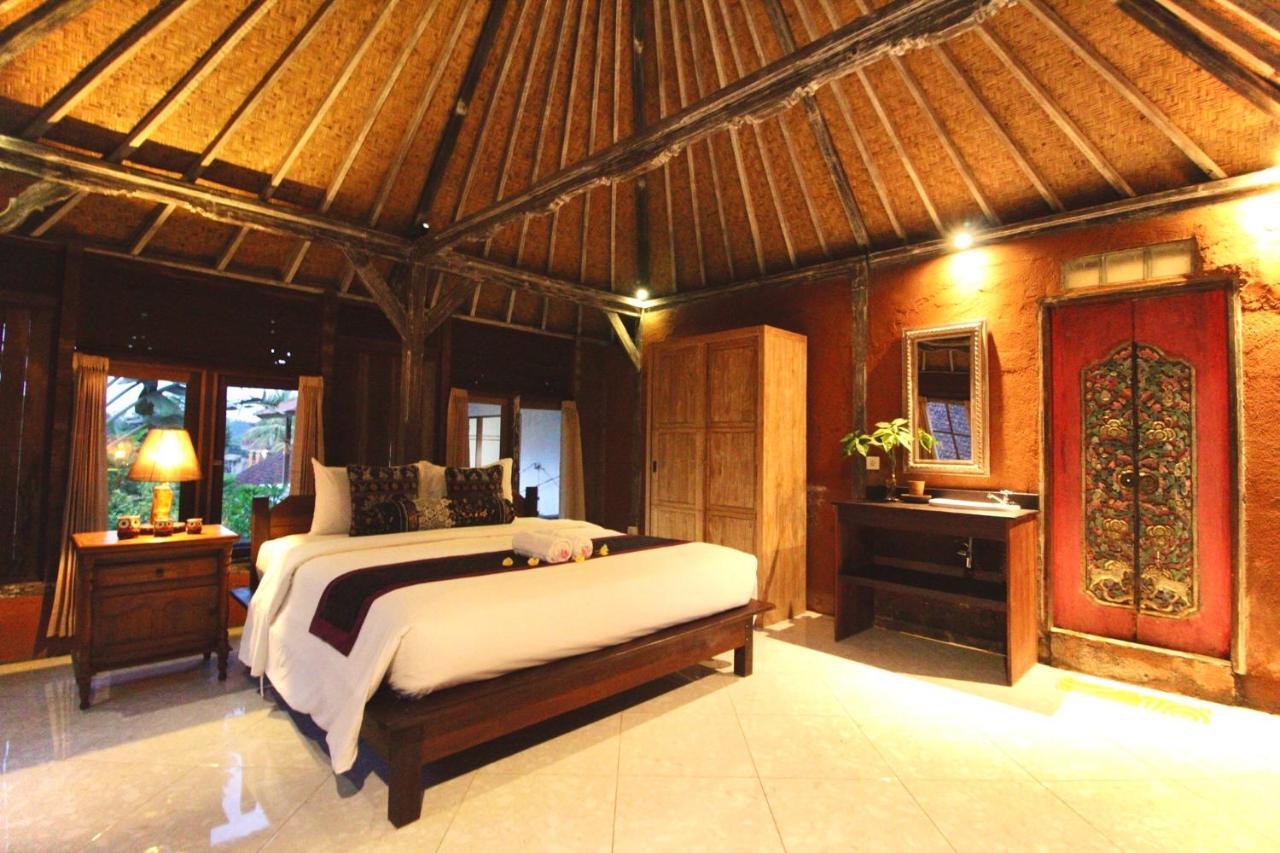 Umah Nik Kepitu Apartment Gianyar  Luaran gambar