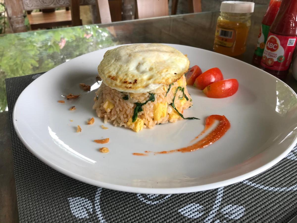 Umah Nik Kepitu Apartment Gianyar  Luaran gambar