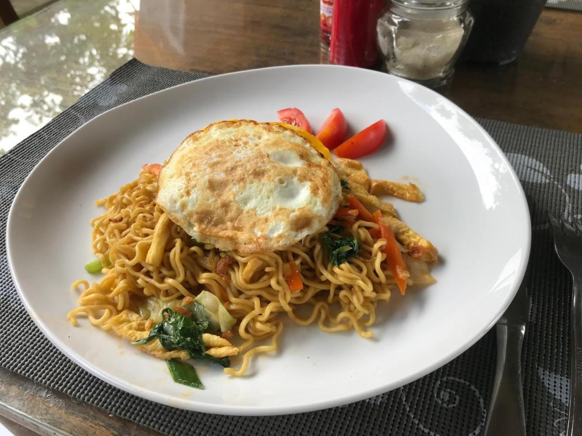 Umah Nik Kepitu Apartment Gianyar  Luaran gambar