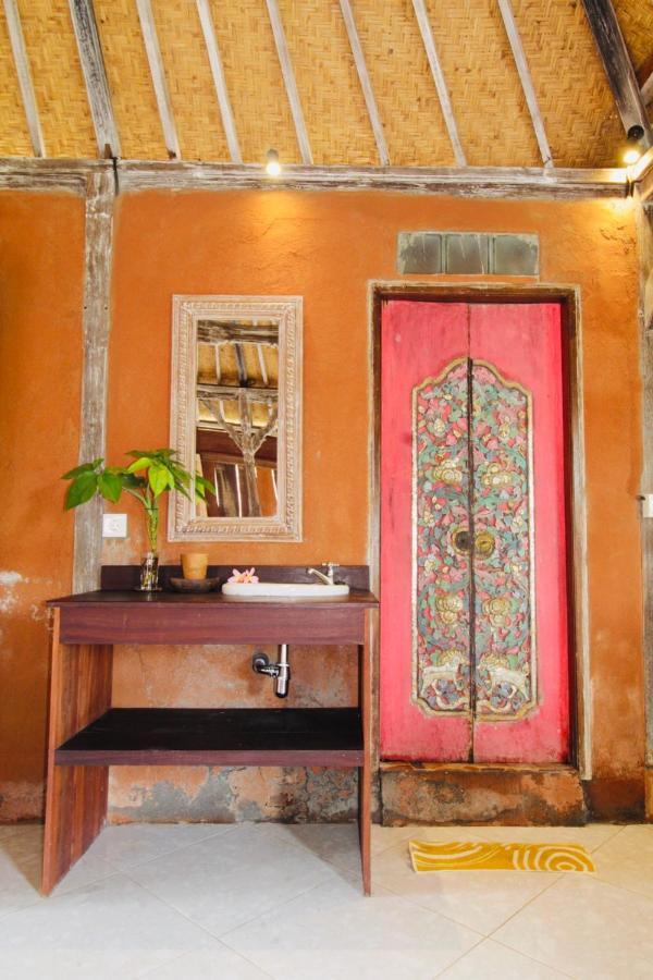 Umah Nik Kepitu Apartment Gianyar  Luaran gambar