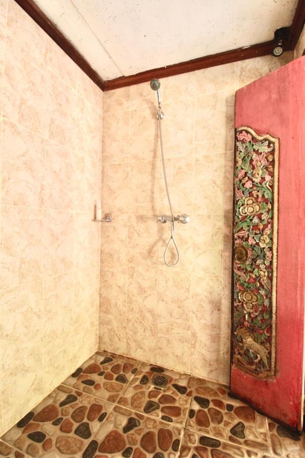 Umah Nik Kepitu Apartment Gianyar  Luaran gambar