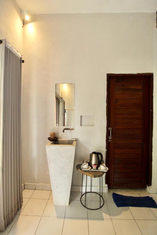 Umah Nik Kepitu Apartment Gianyar  Luaran gambar