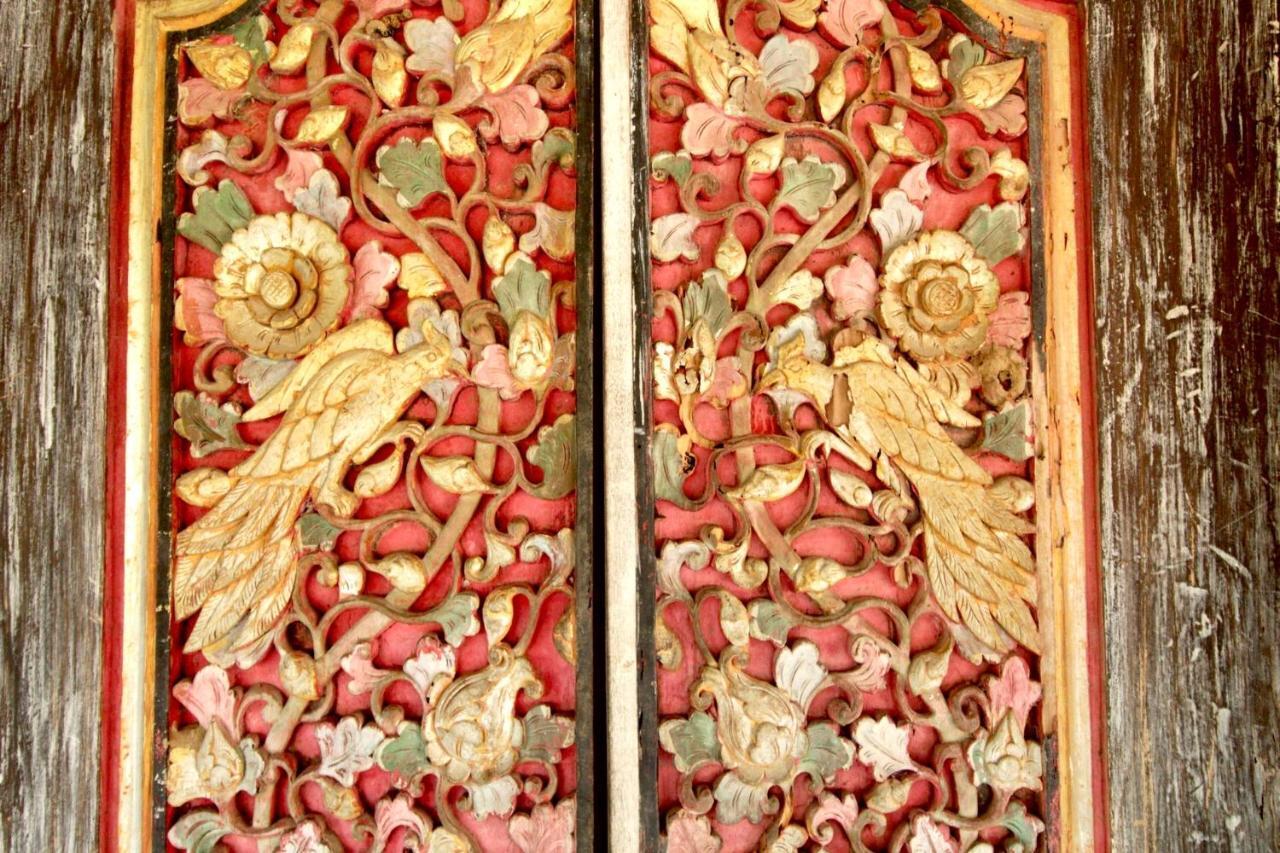 Umah Nik Kepitu Apartment Gianyar  Luaran gambar