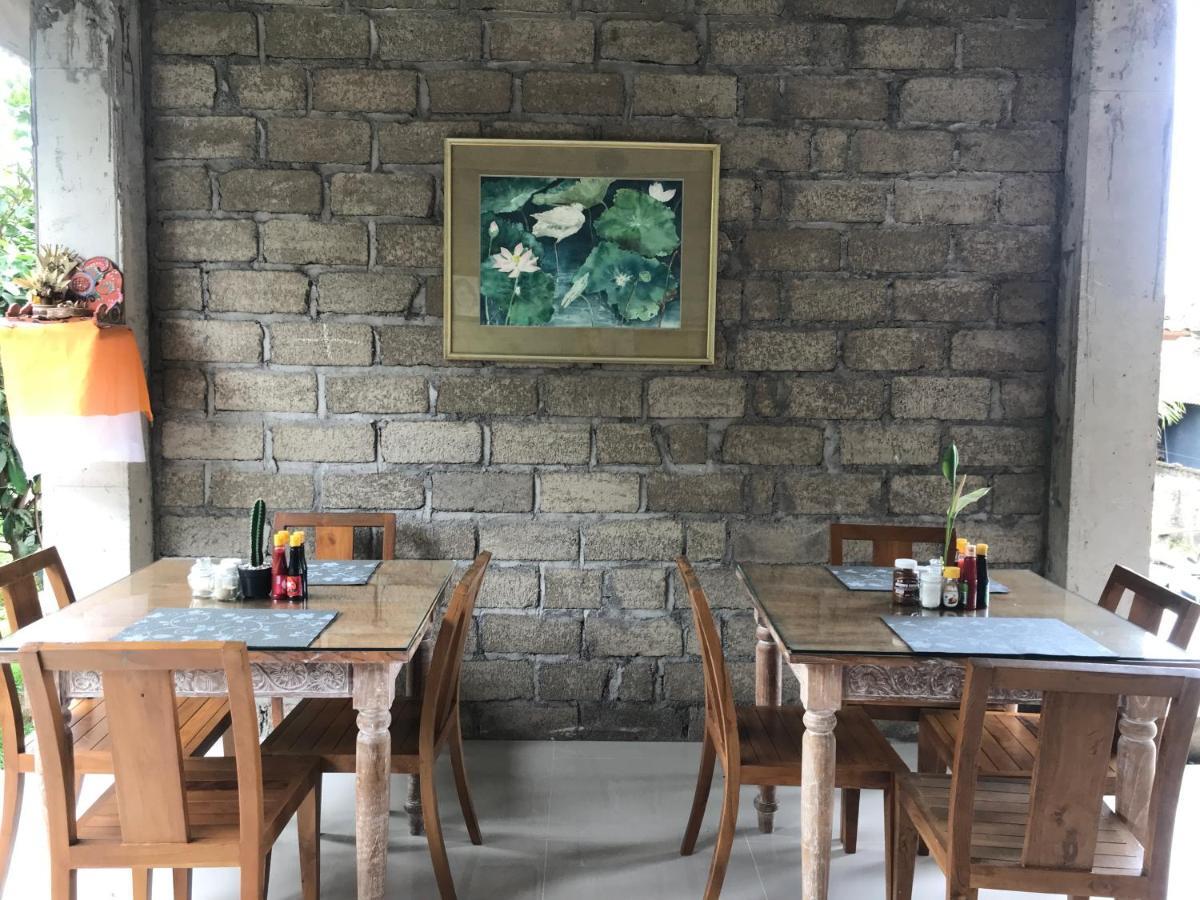 Umah Nik Kepitu Apartment Gianyar  Luaran gambar