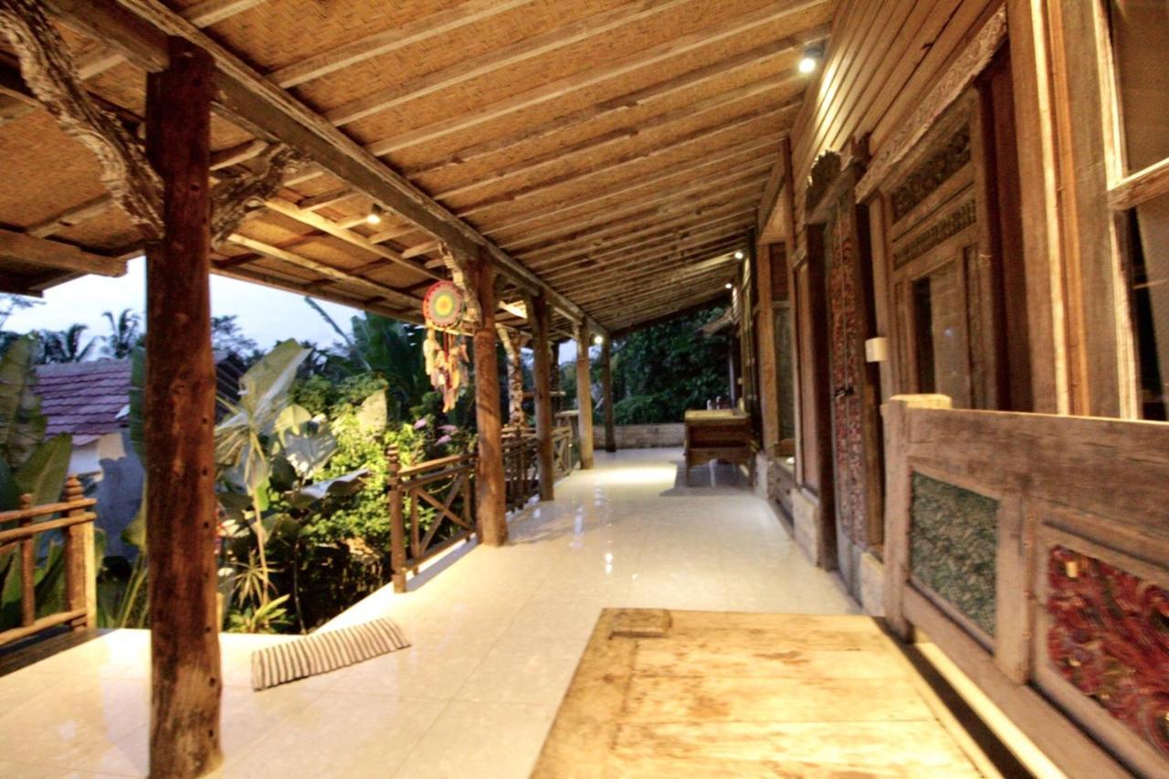 Umah Nik Kepitu Apartment Gianyar  Luaran gambar